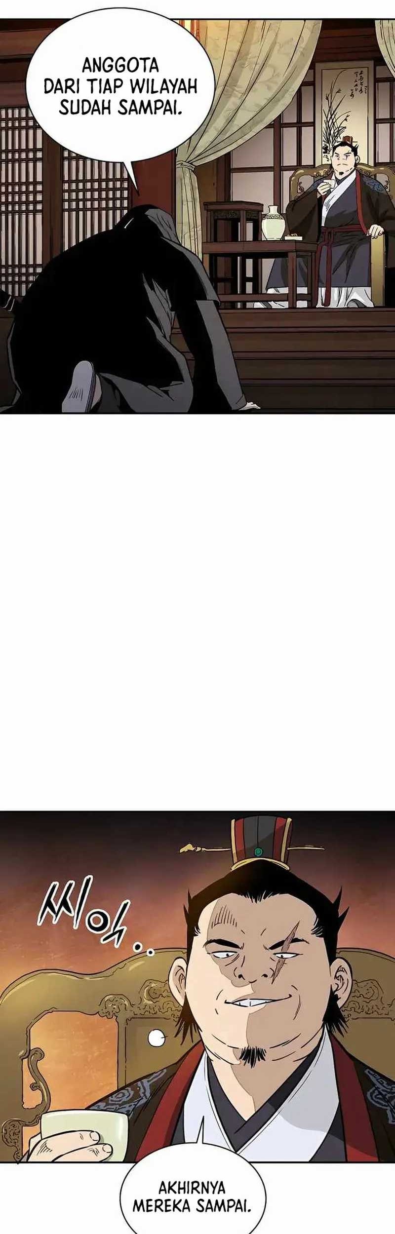 I Reincarnated as a Legendary Surgeon Chapter 83 Gambar 15