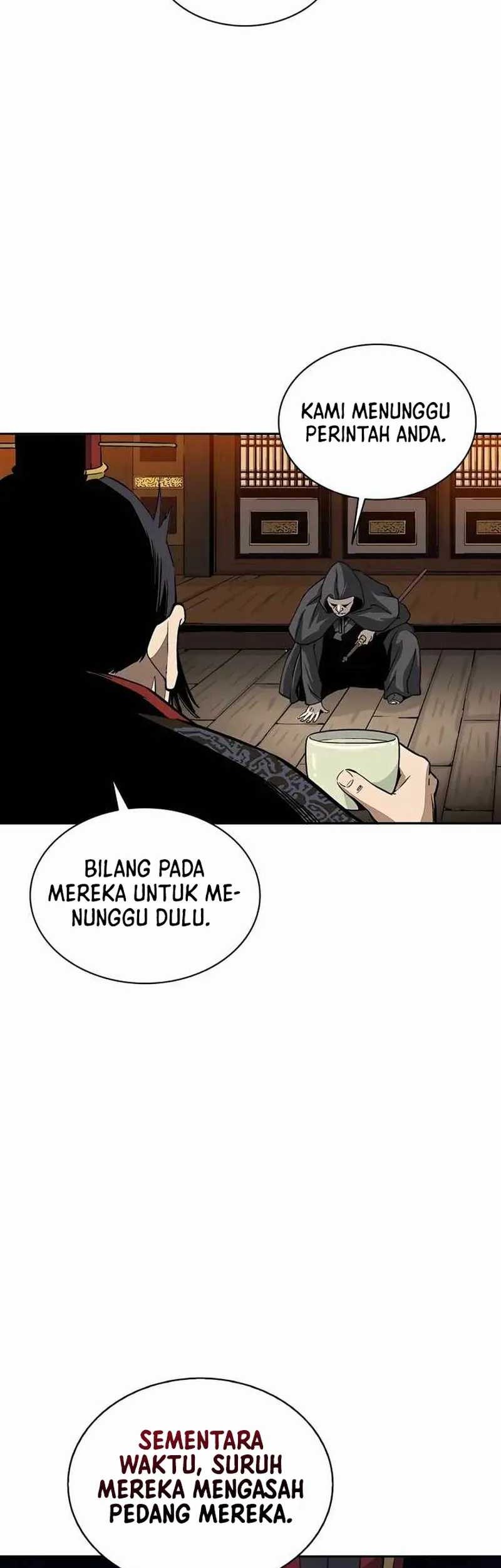 I Reincarnated as a Legendary Surgeon Chapter 83 Gambar 16