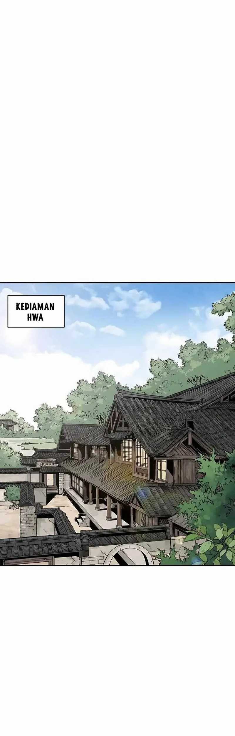 I Reincarnated as a Legendary Surgeon Chapter 83 Gambar 18