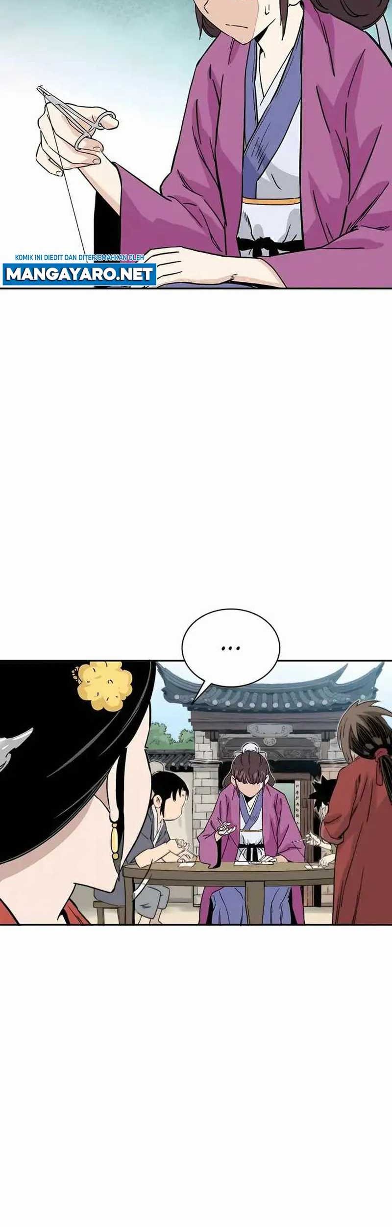 I Reincarnated as a Legendary Surgeon Chapter 83 Gambar 24