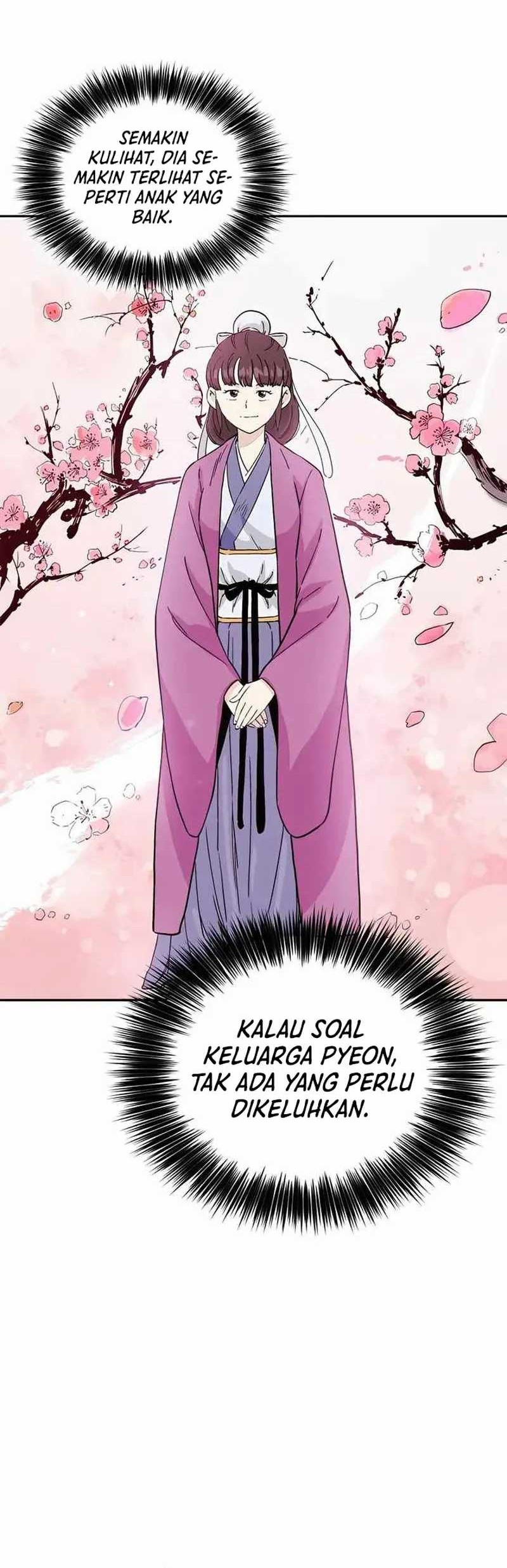 I Reincarnated as a Legendary Surgeon Chapter 83 Gambar 25