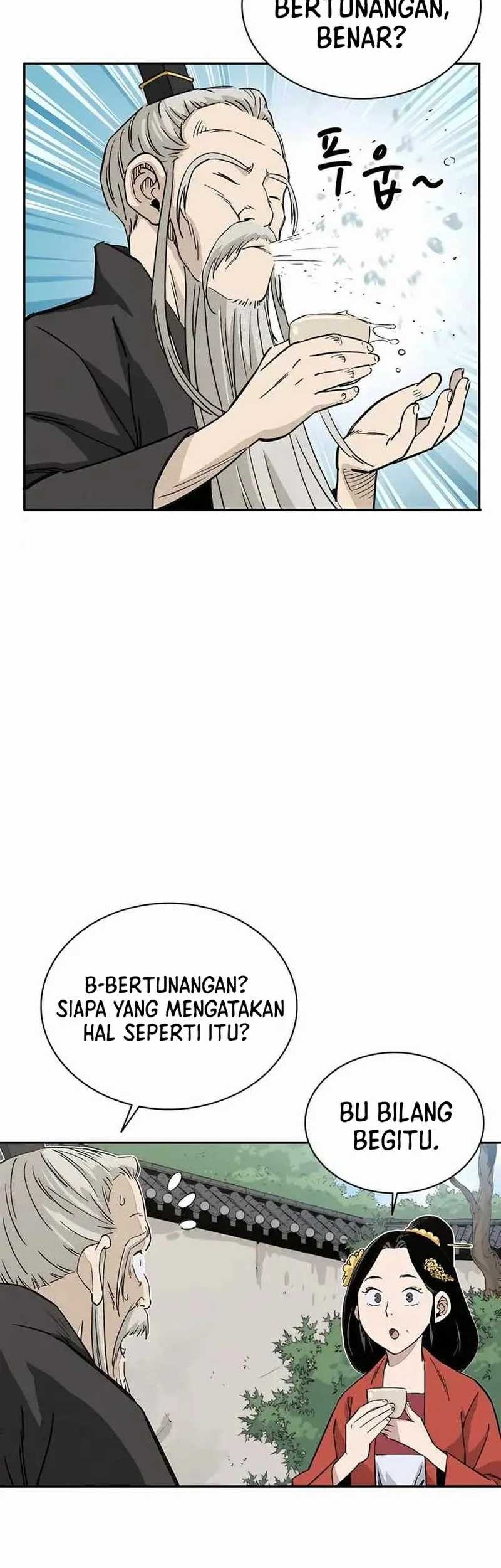 I Reincarnated as a Legendary Surgeon Chapter 83 Gambar 27