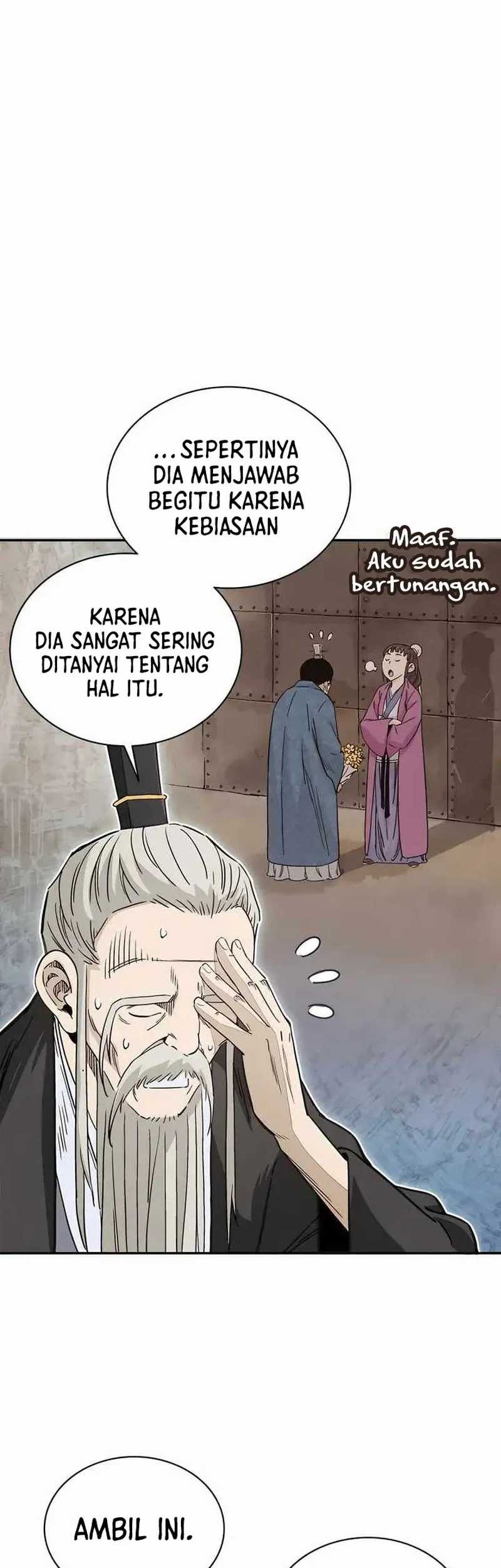I Reincarnated as a Legendary Surgeon Chapter 83 Gambar 28
