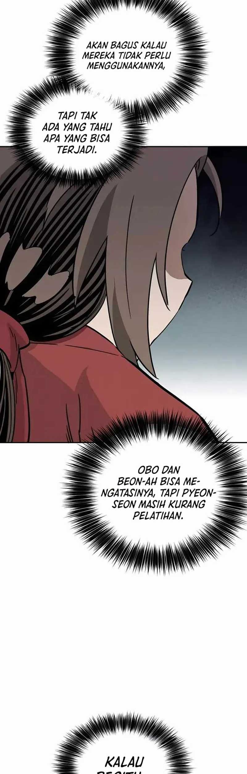 I Reincarnated as a Legendary Surgeon Chapter 83 Gambar 32