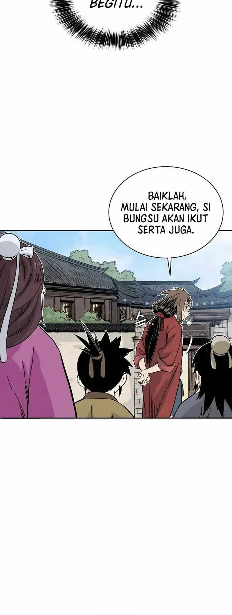 I Reincarnated as a Legendary Surgeon Chapter 83 Gambar 33