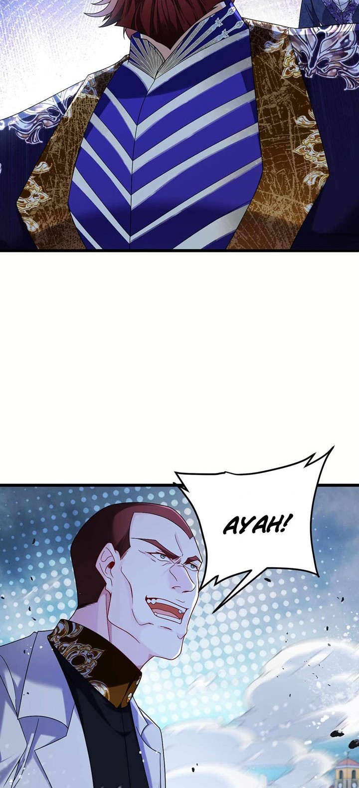 Xianzun Luowuji Chapter 244 Gambar 5