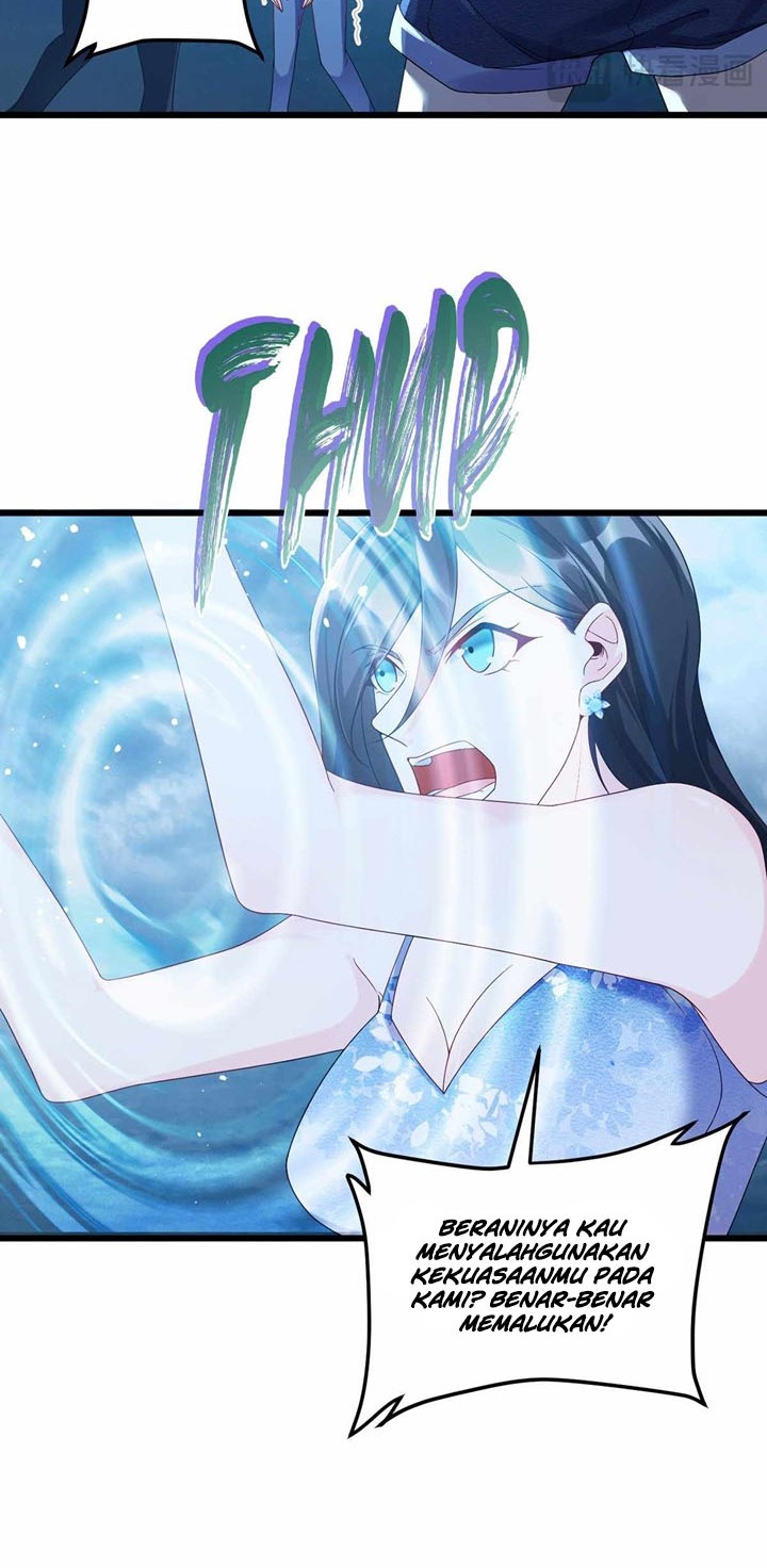 Xianzun Luowuji Chapter 244 Gambar 13