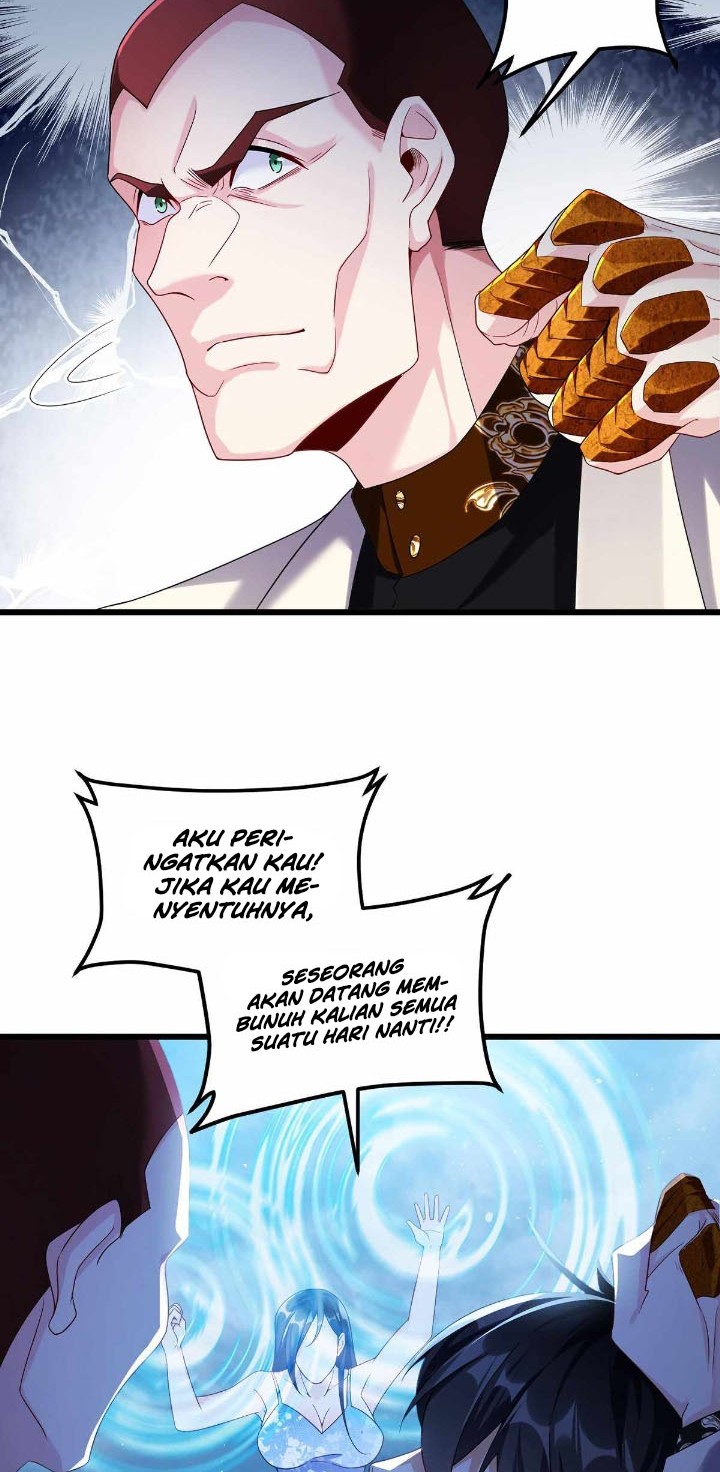 Xianzun Luowuji Chapter 244 Gambar 17