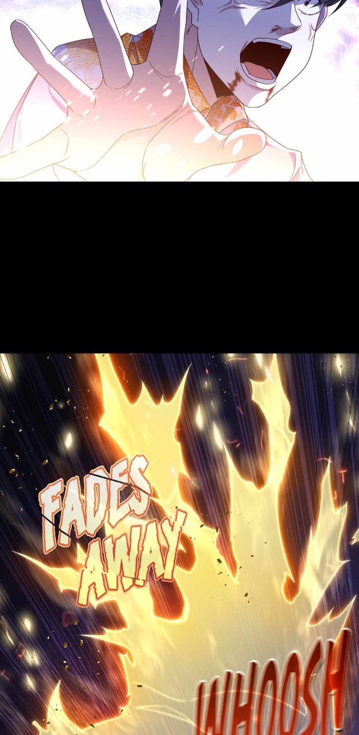 Xianzun Luowuji Chapter 244 Gambar 21