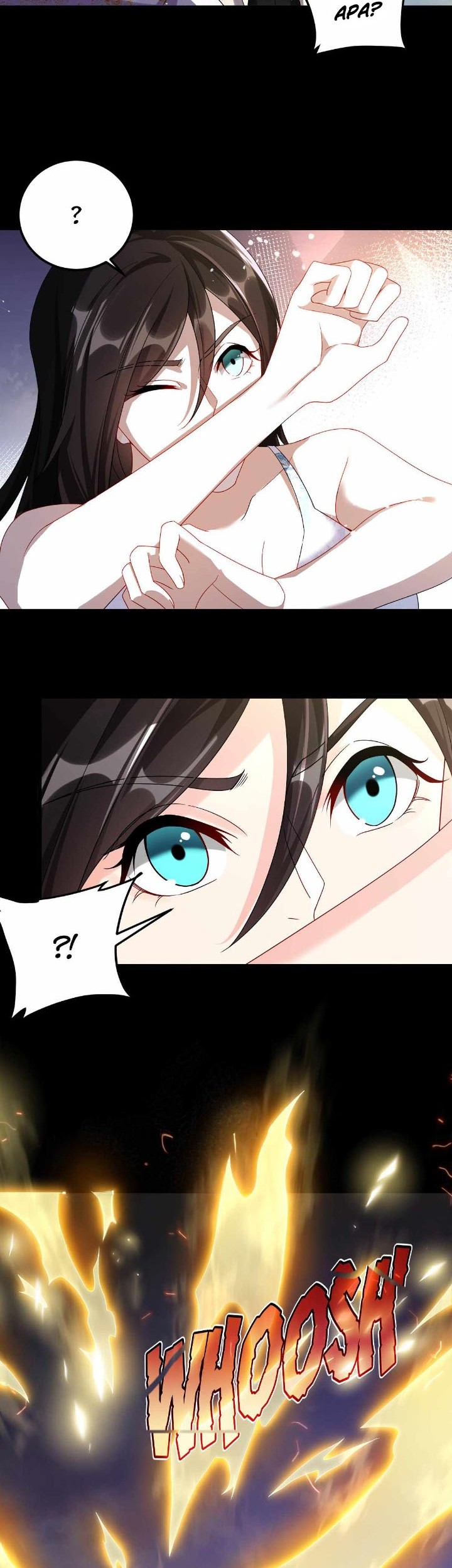 Xianzun Luowuji Chapter 244 Gambar 23