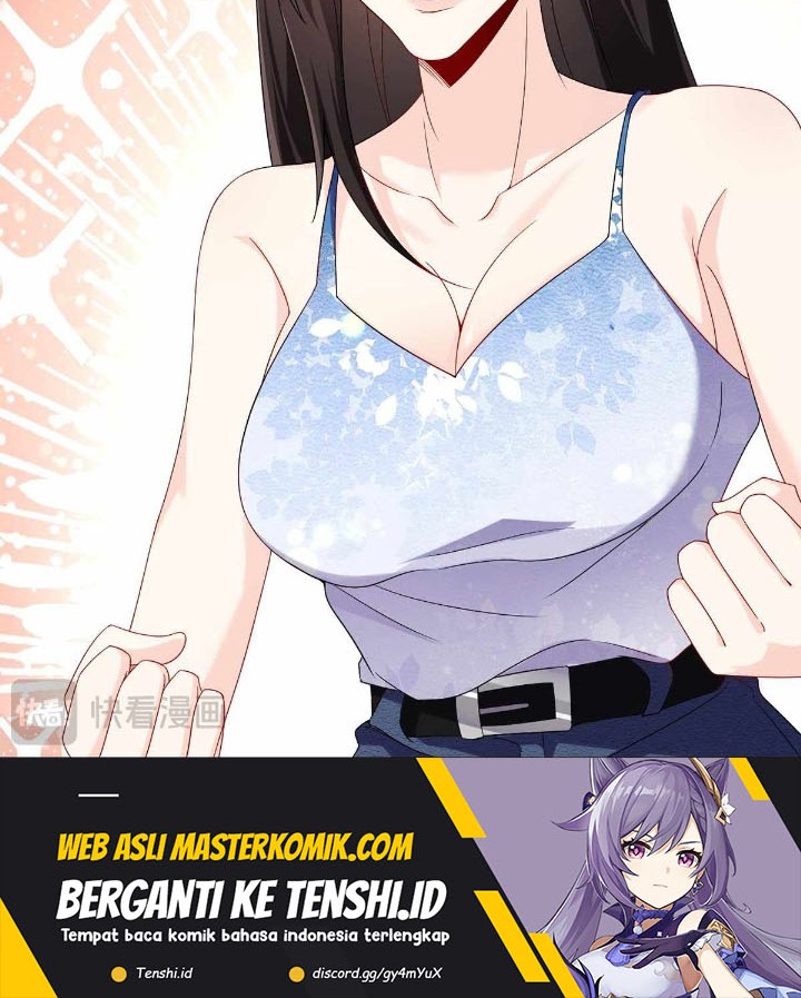 Xianzun Luowuji Chapter 244 Gambar 25