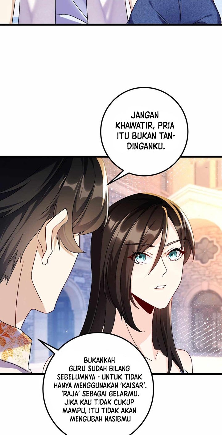 Xianzun Luowuji Chapter 243 Gambar 5