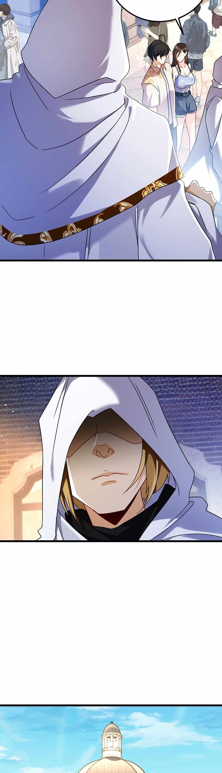 Xianzun Luowuji Chapter 243 Gambar 7