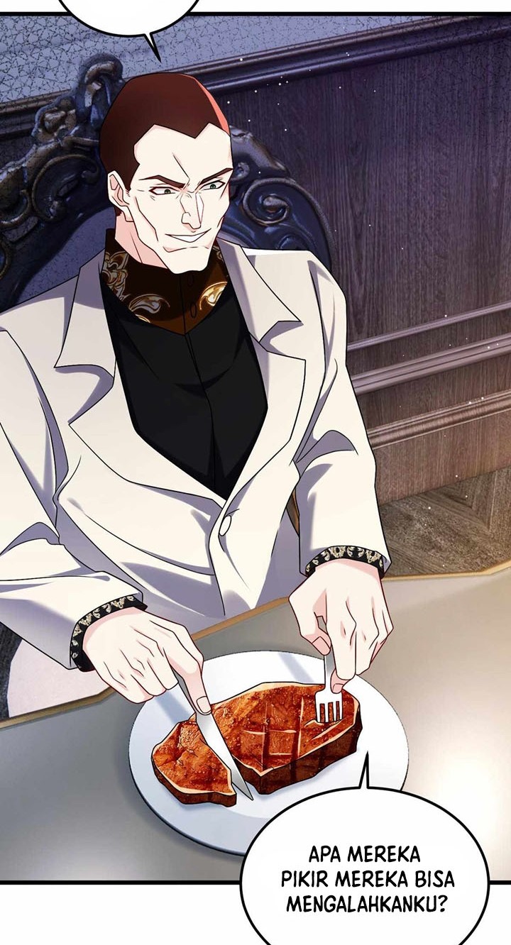 Xianzun Luowuji Chapter 243 Gambar 9