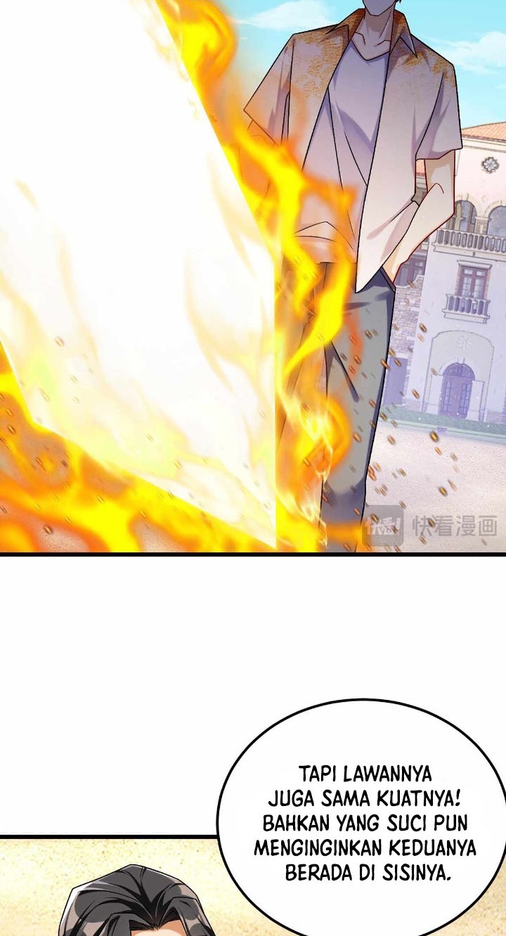 Xianzun Luowuji Chapter 243 Gambar 17