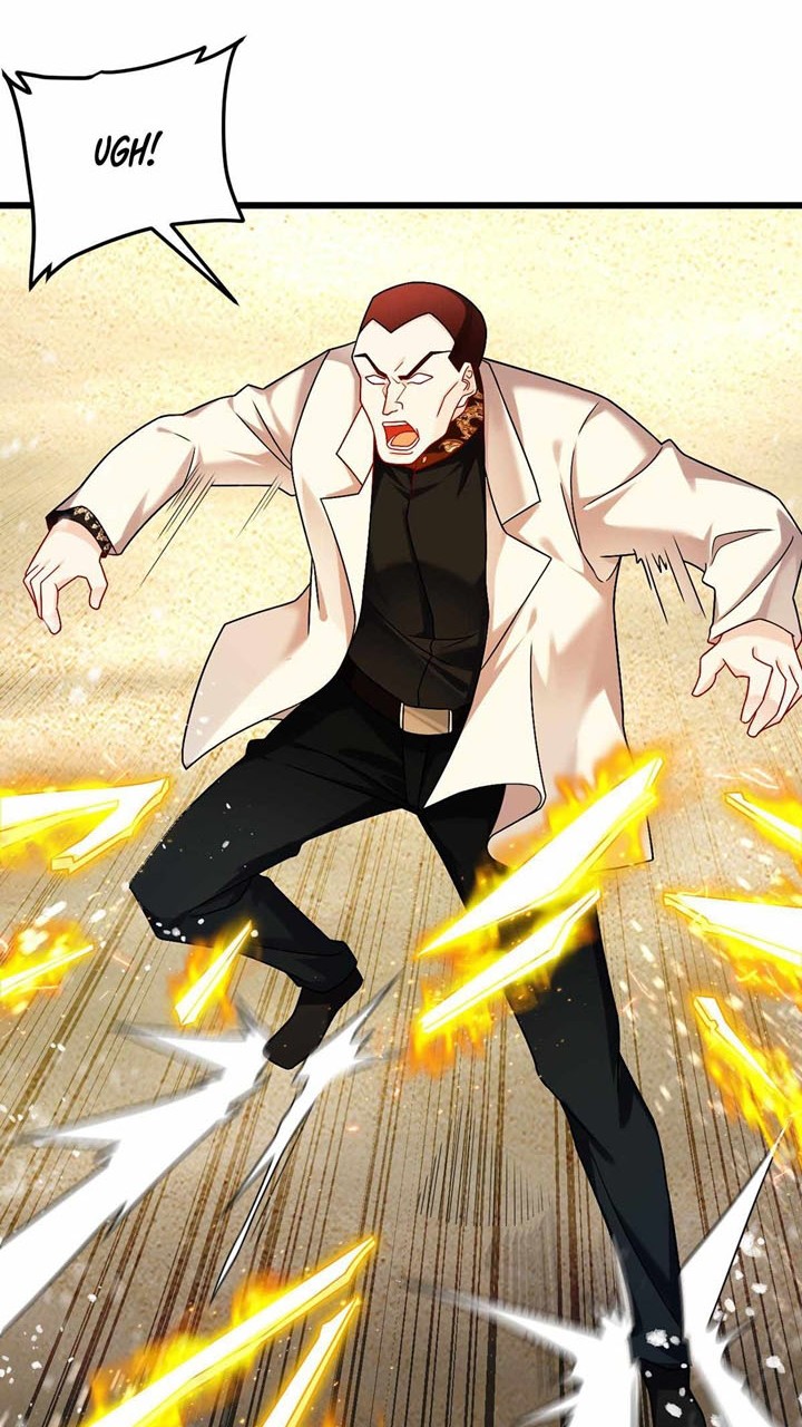 Xianzun Luowuji Chapter 243 Gambar 21