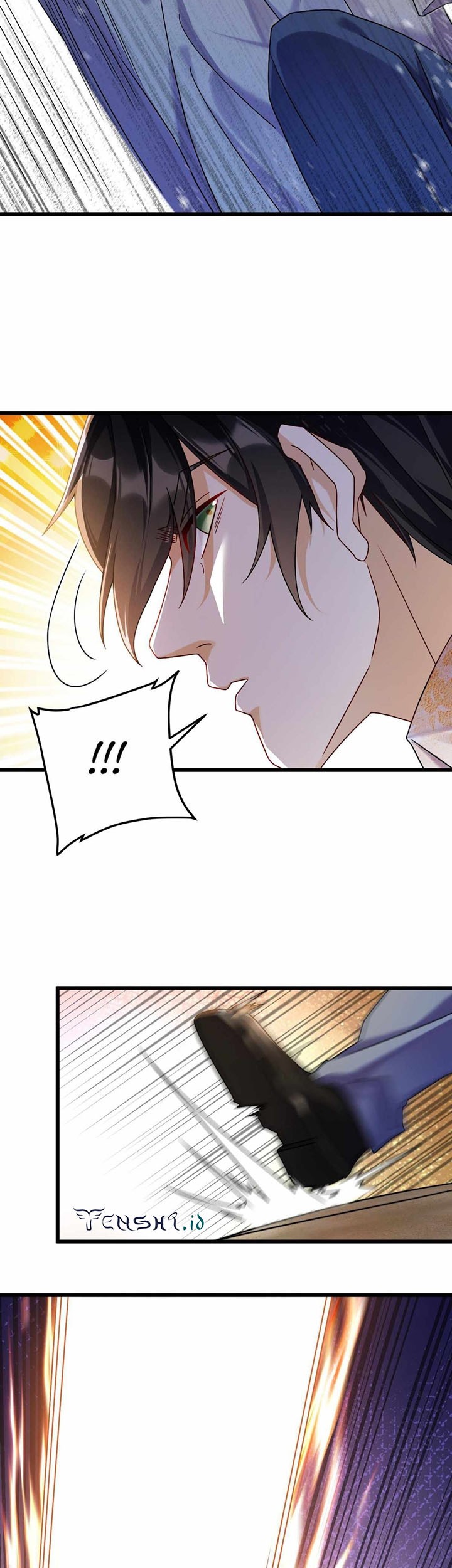 Xianzun Luowuji Chapter 243 Gambar 26