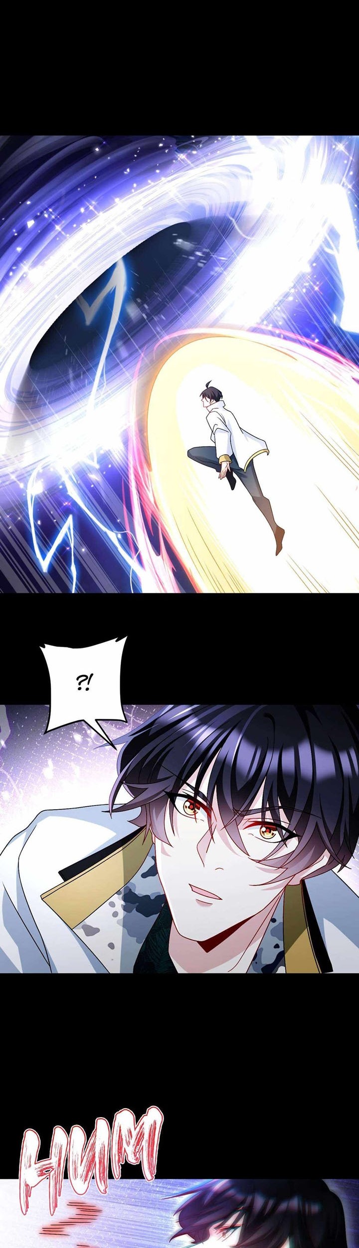 Xianzun Luowuji Chapter 241 Gambar 3