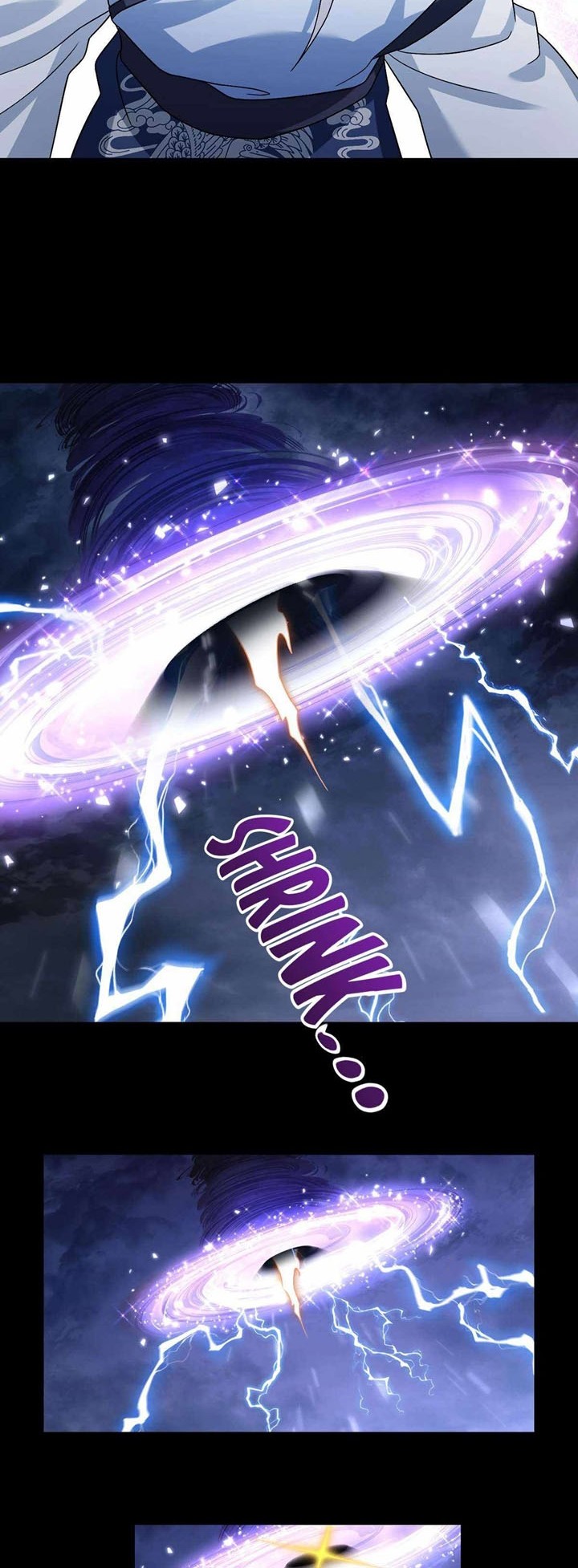 Xianzun Luowuji Chapter 241 Gambar 5