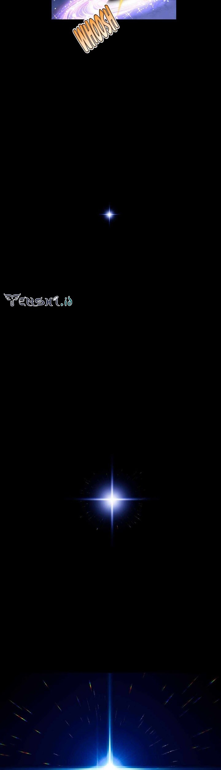 Xianzun Luowuji Chapter 241 Gambar 6