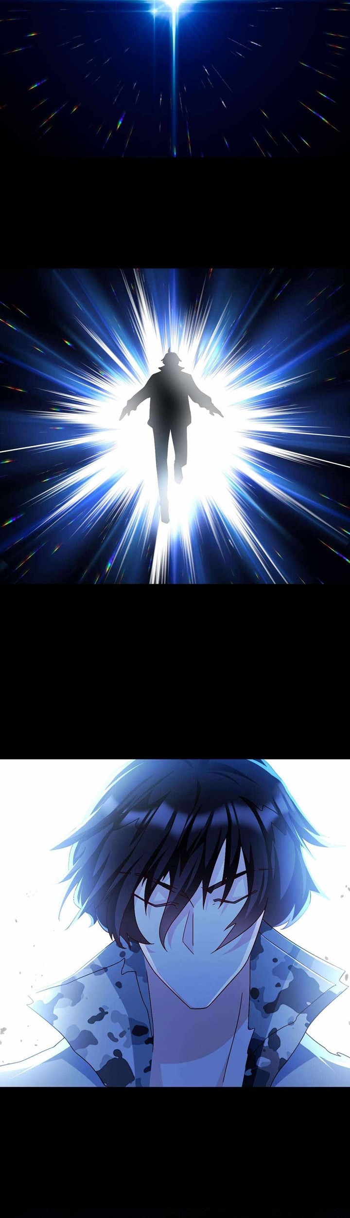 Xianzun Luowuji Chapter 241 Gambar 7