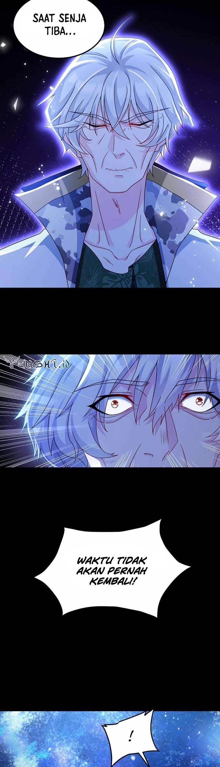 Xianzun Luowuji Chapter 241 Gambar 10