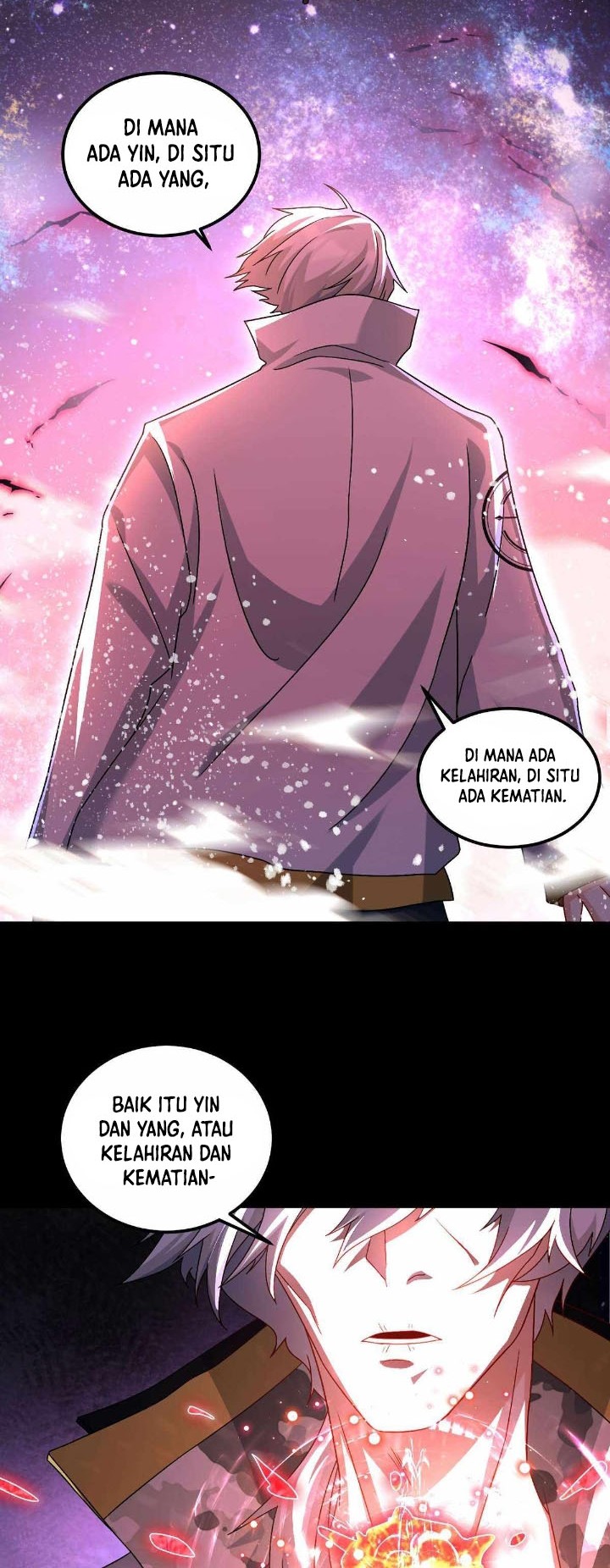 Xianzun Luowuji Chapter 241 Gambar 17