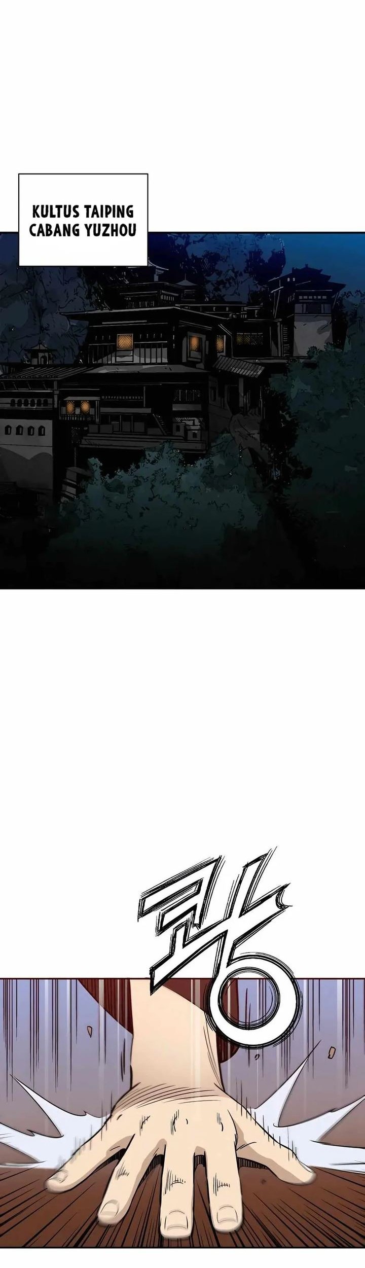 I Reincarnated as a Legendary Surgeon Chapter 85 Gambar 35