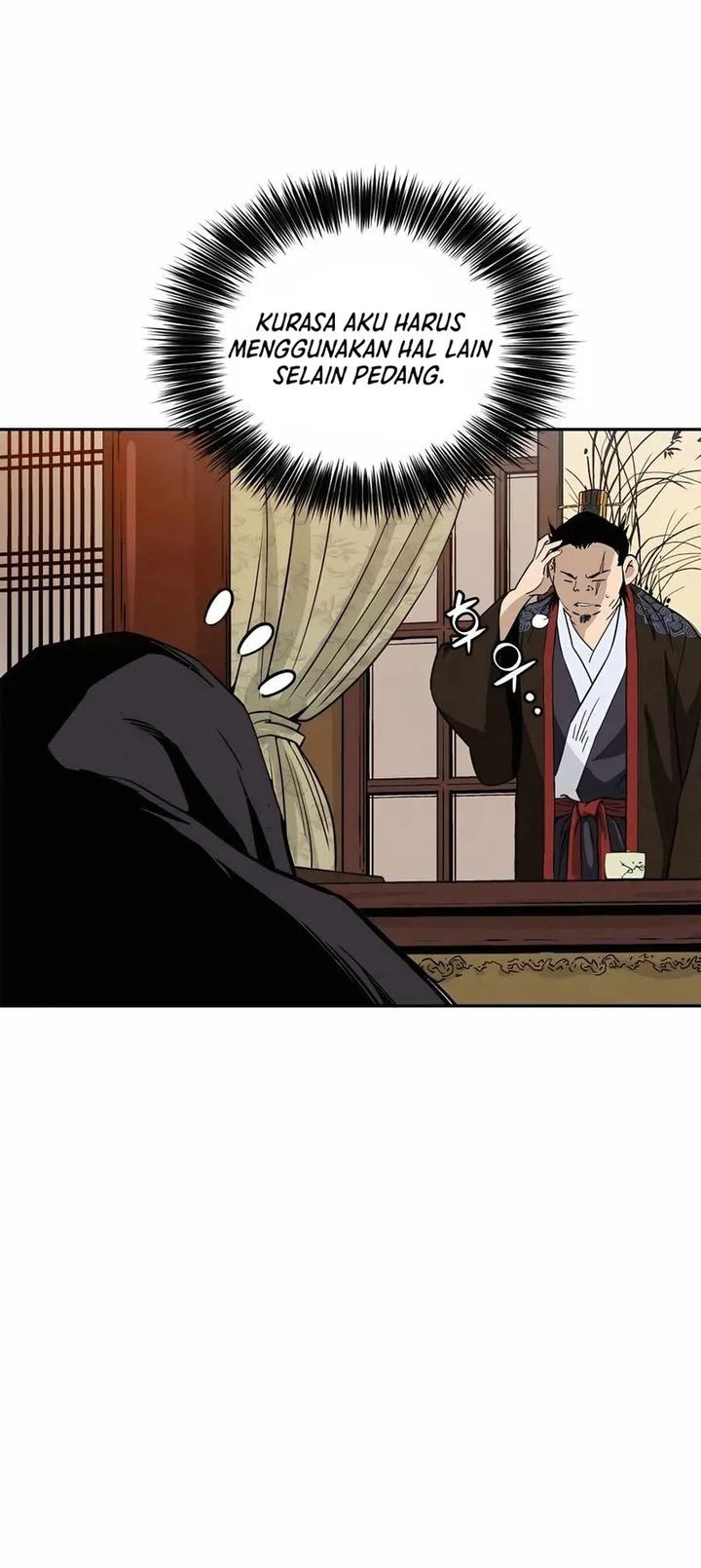 I Reincarnated as a Legendary Surgeon Chapter 85 Gambar 39