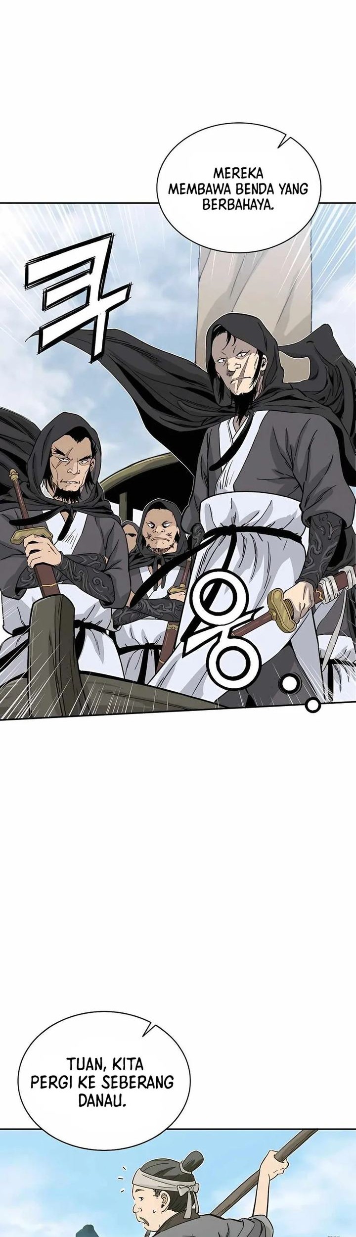 Manhwa I Reincarnated as a Legendary Surgeon Chapter 85 gambar nomor 2