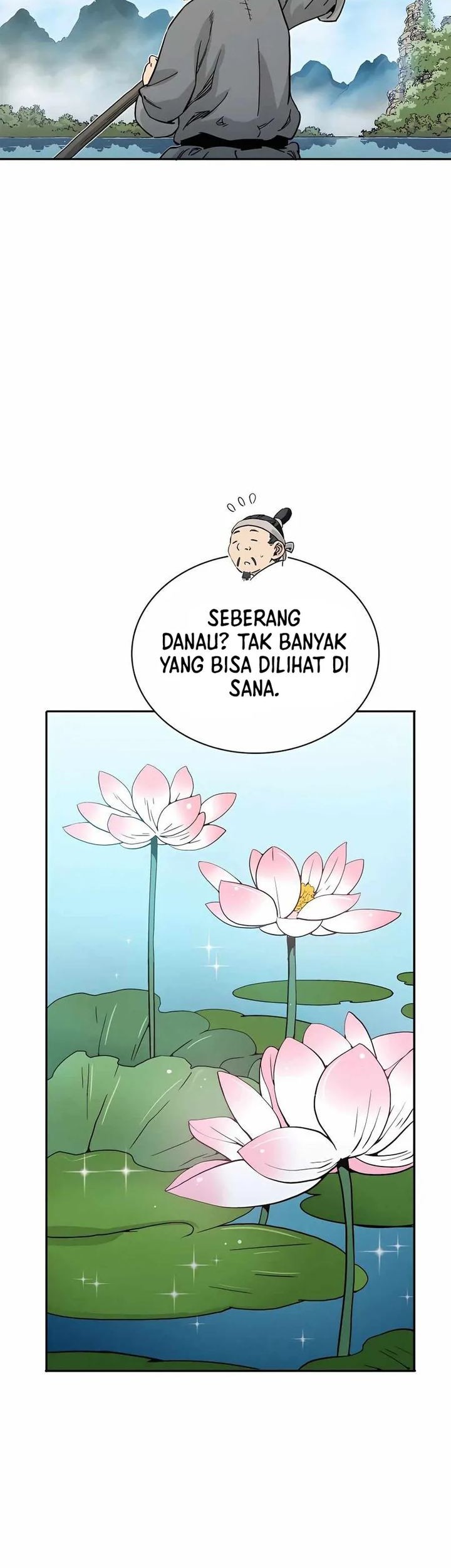 I Reincarnated as a Legendary Surgeon Chapter 85 Gambar 3