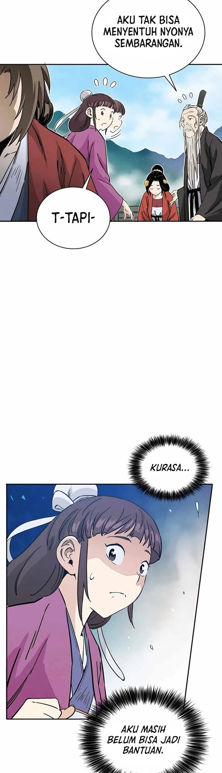 I Reincarnated as a Legendary Surgeon Chapter 85 Gambar 14