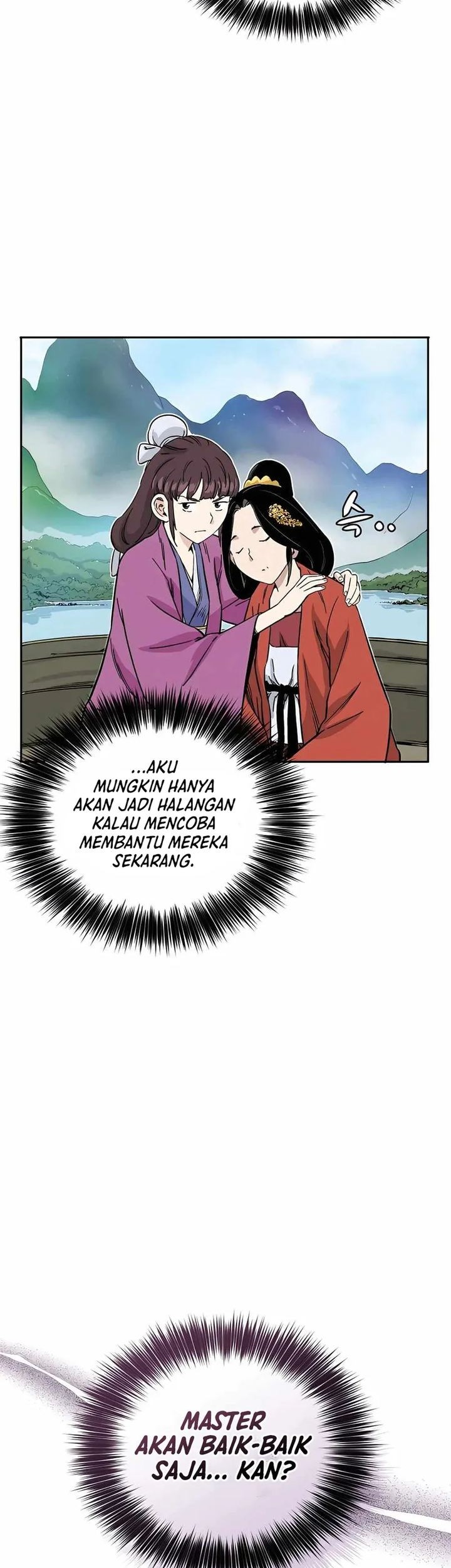 I Reincarnated as a Legendary Surgeon Chapter 85 Gambar 15