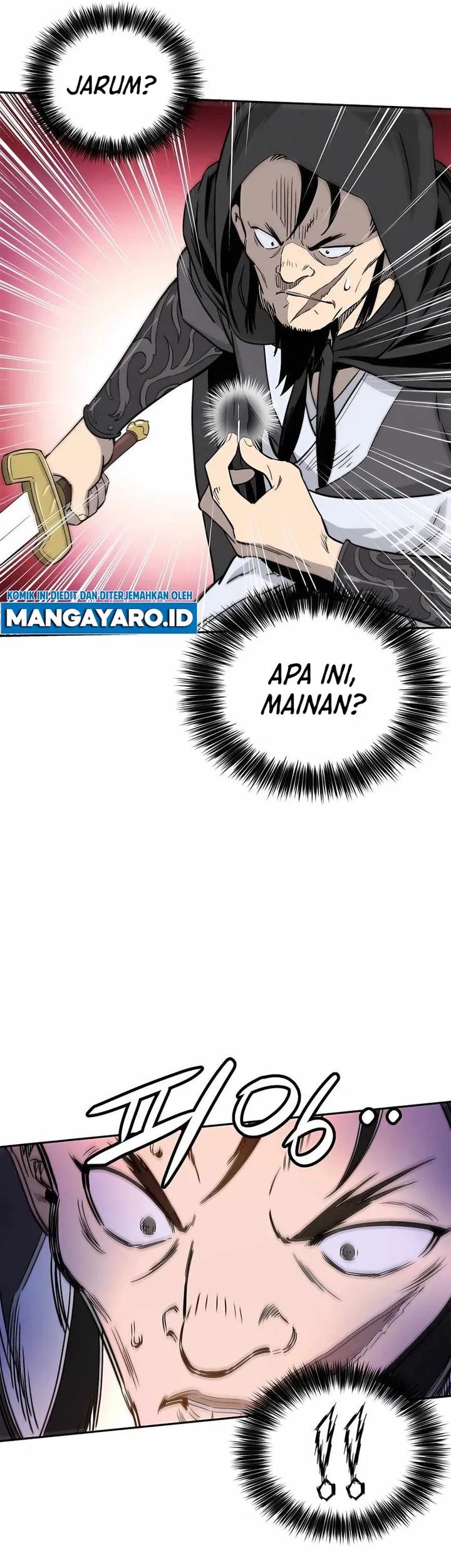 I Reincarnated as a Legendary Surgeon Chapter 85 Gambar 20