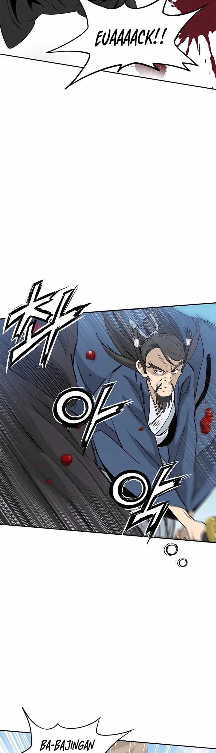 I Reincarnated as a Legendary Surgeon Chapter 85 Gambar 27