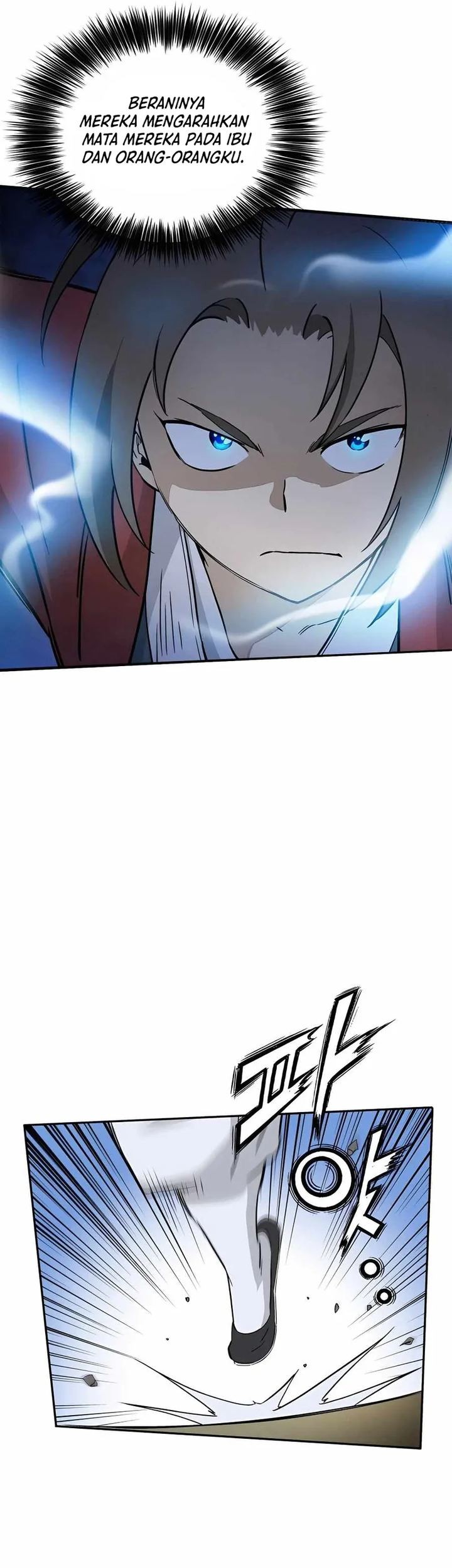 I Reincarnated as a Legendary Surgeon Chapter 85 Gambar 30