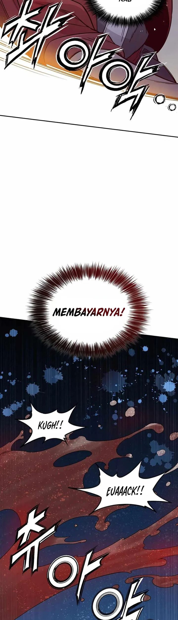 I Reincarnated as a Legendary Surgeon Chapter 85 Gambar 32