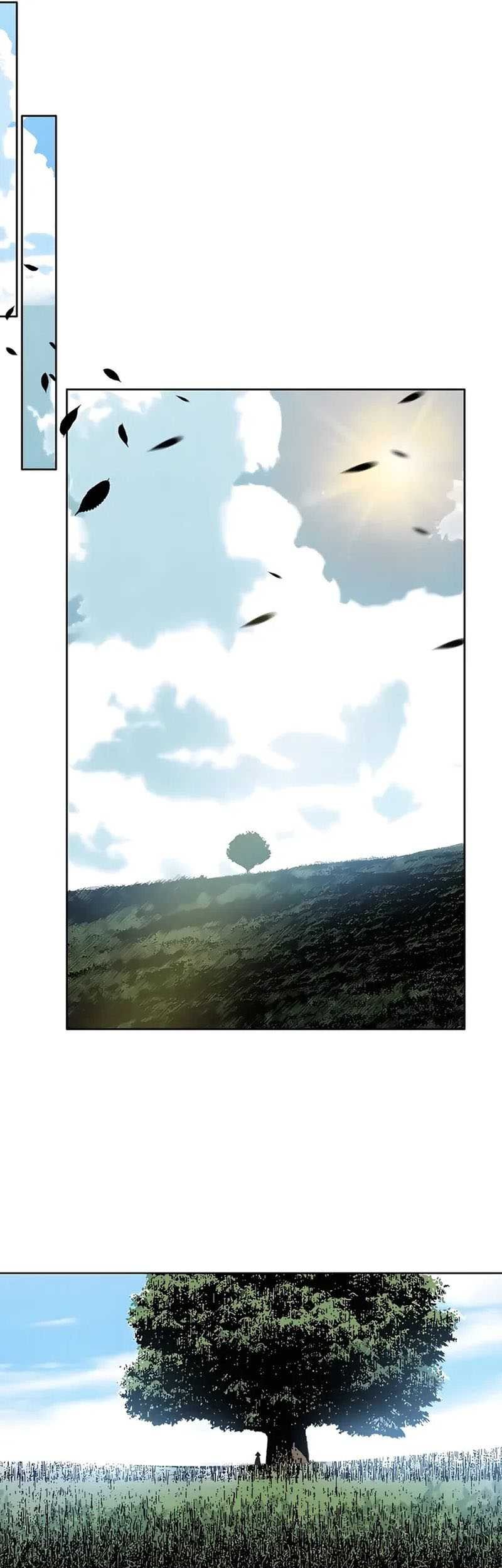 Eternal Club Chapter 219 Gambar 15