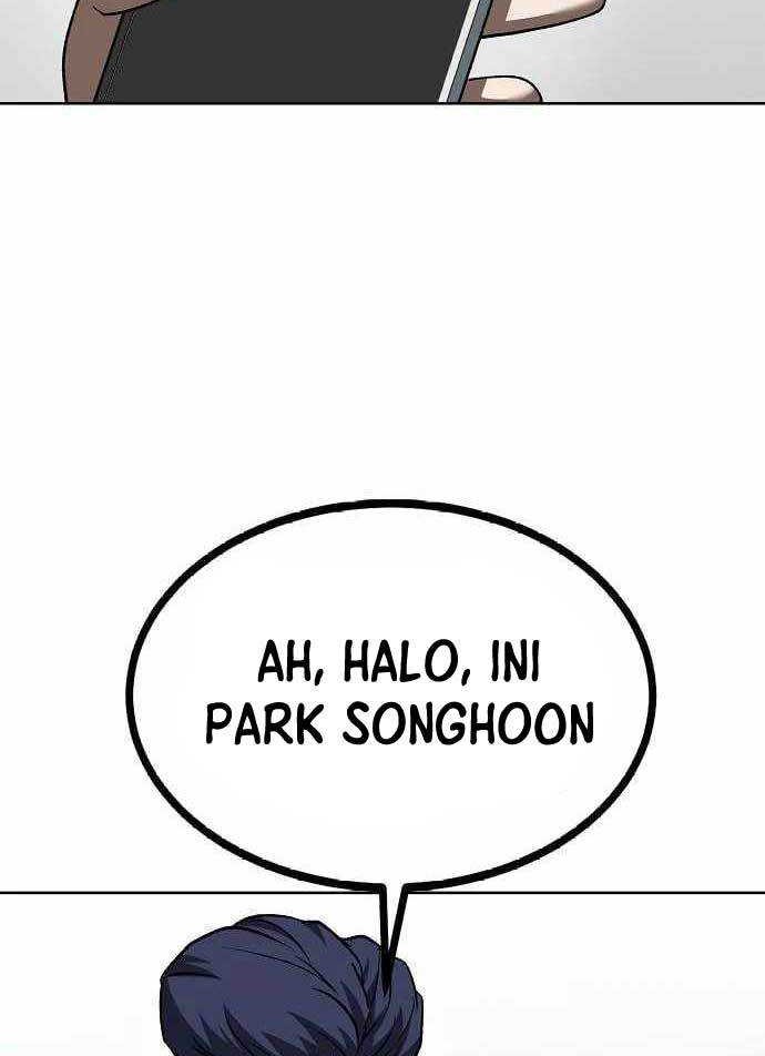 King MMA Chapter 83 Gambar 43