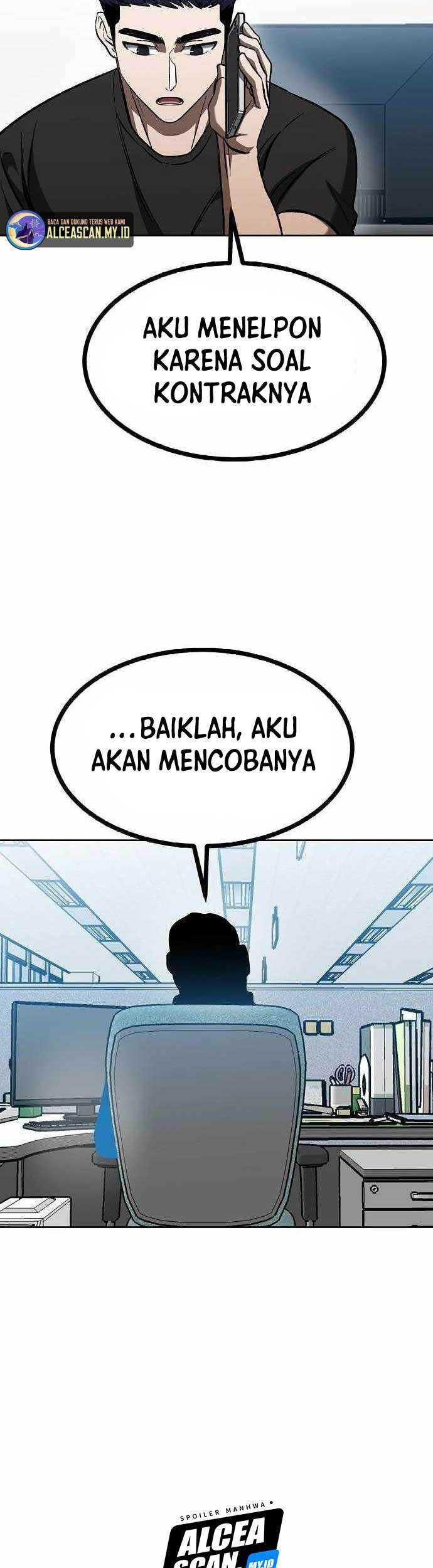 King MMA Chapter 83 Gambar 44