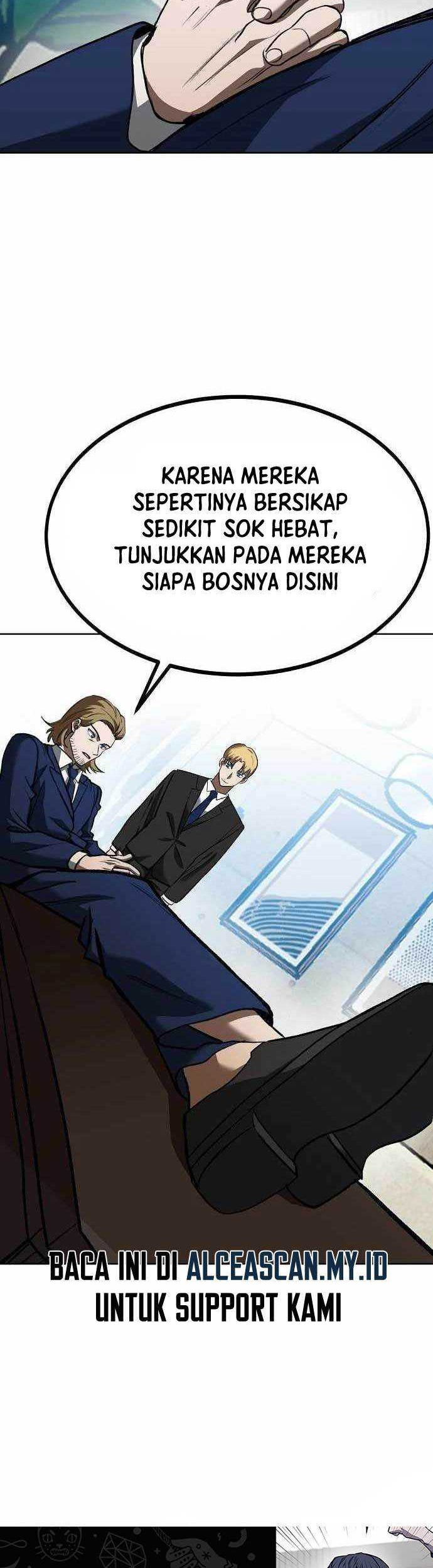King MMA Chapter 83 Gambar 54