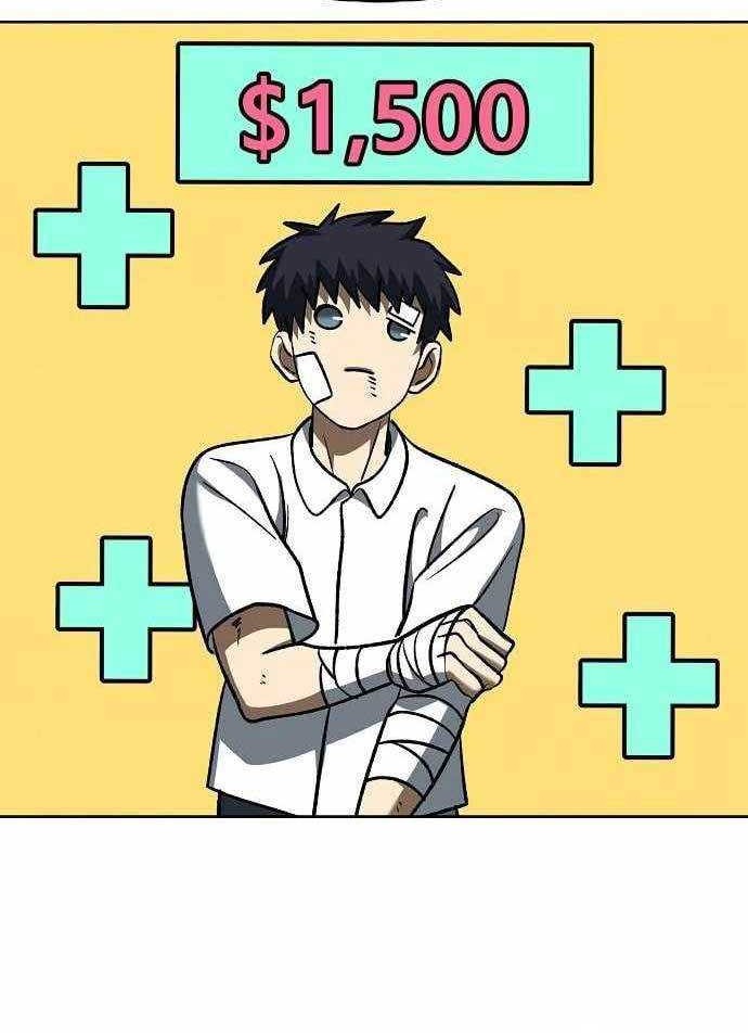 King MMA Chapter 83 Gambar 31