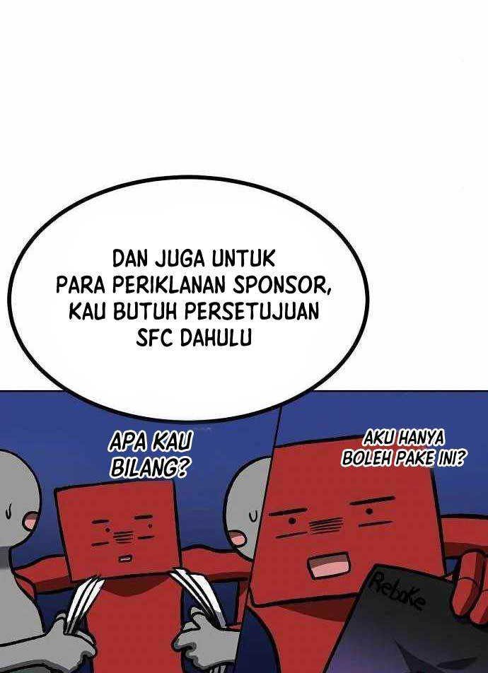 King MMA Chapter 83 Gambar 34