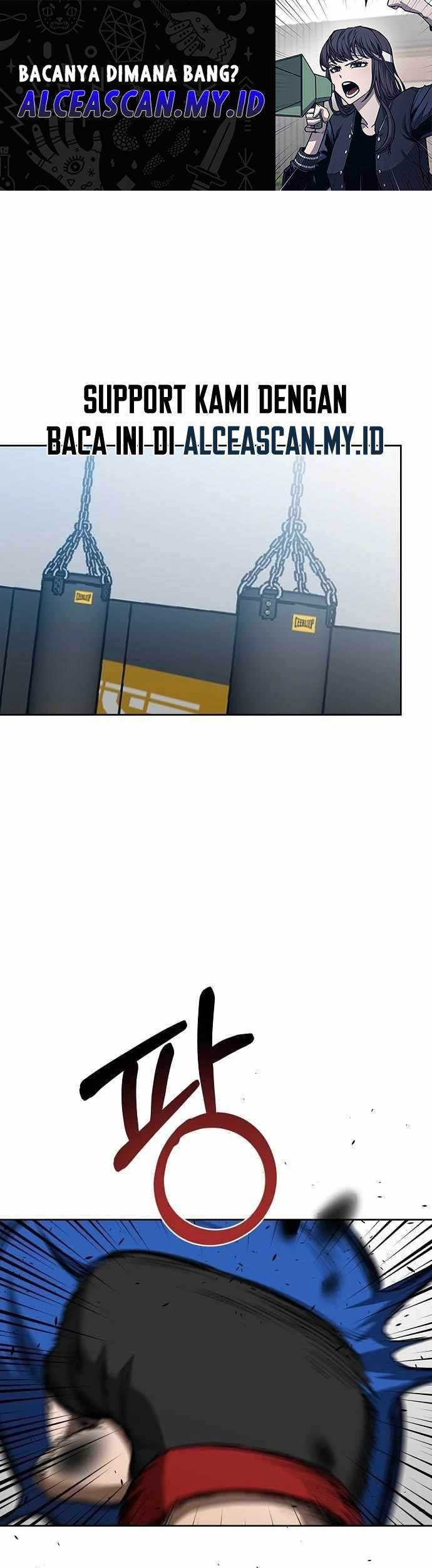 Manhwa King MMA Chapter 83 gambar nomor 2