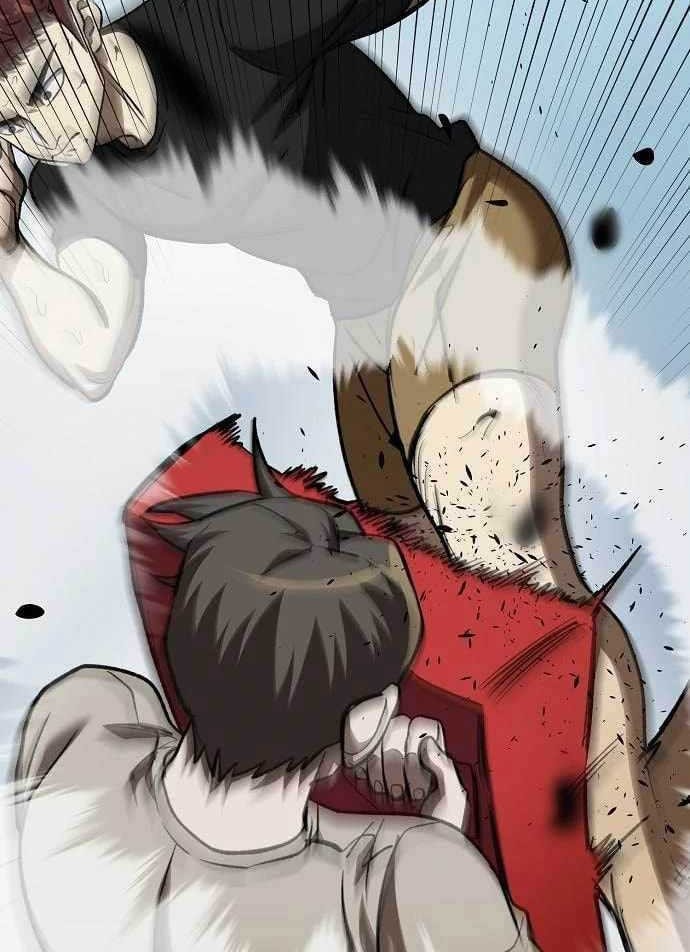 King MMA Chapter 83 Gambar 4