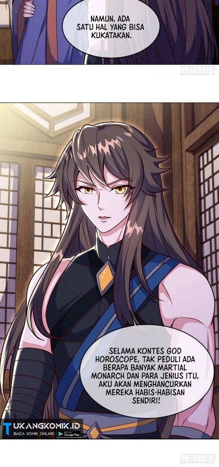 Peerless Soul Chapter 557 Gambar 25