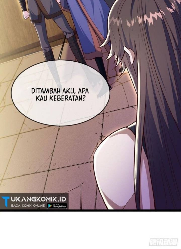 Peerless Soul Chapter 557 Gambar 29