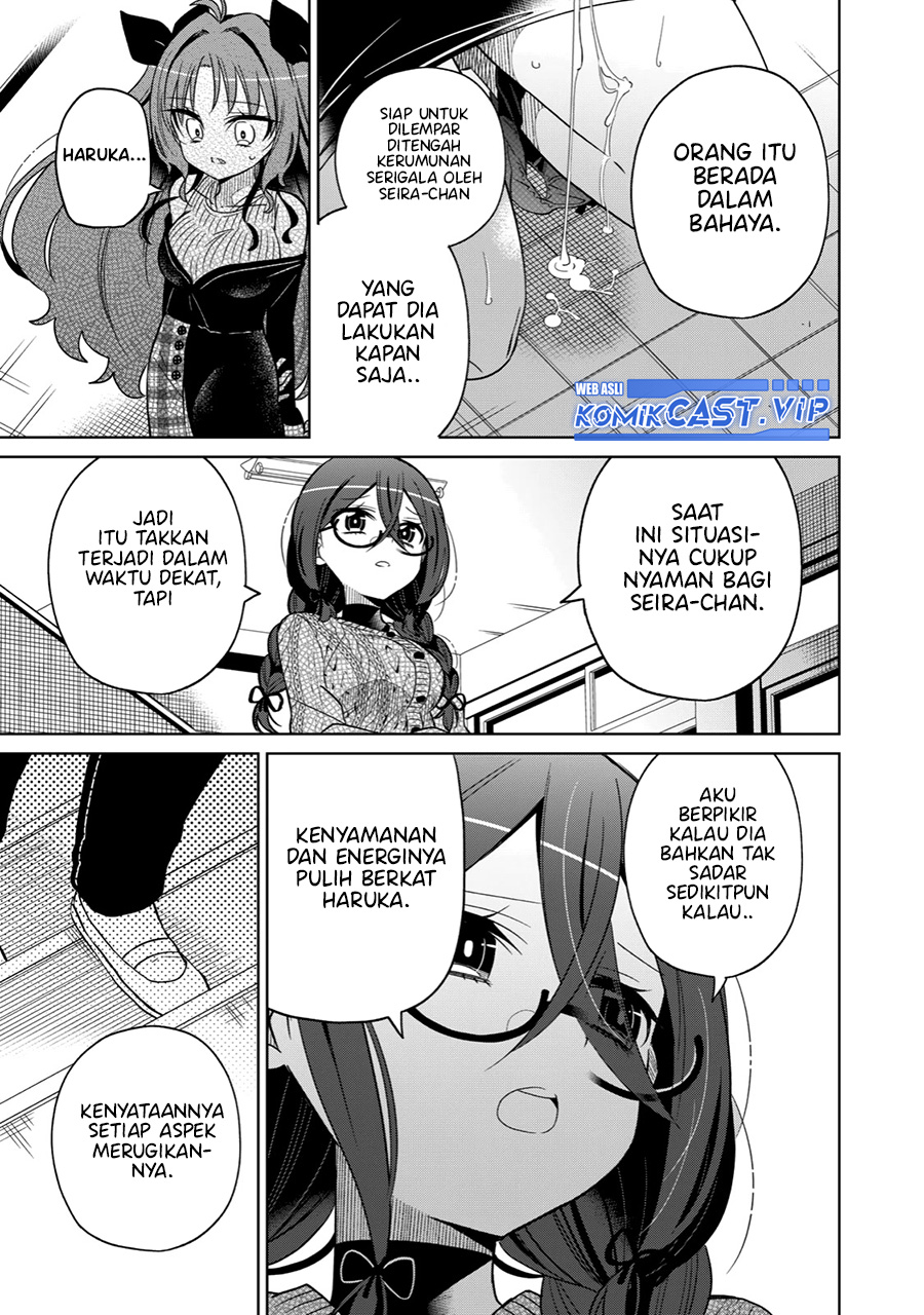 Boku wa Kimitachi wo Shihai Suru Chapter 19 Gambar 10