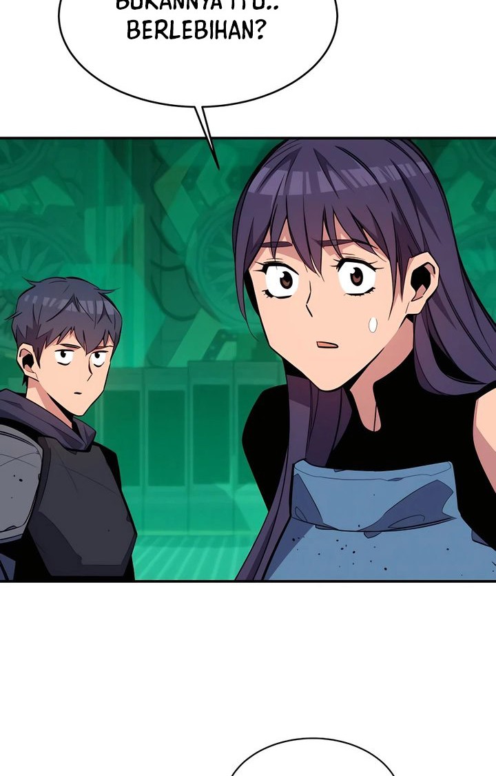 Auto-Hunting With Clones Chapter 64 Gambar 27