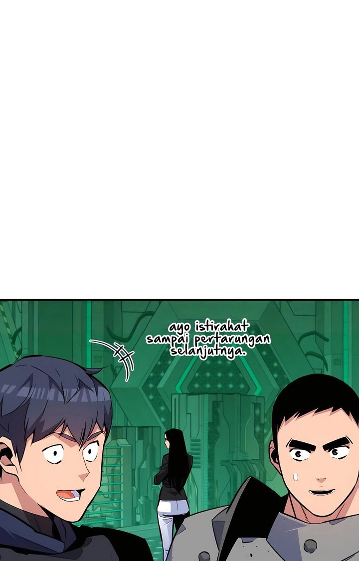 Auto-Hunting With Clones Chapter 64 Gambar 29